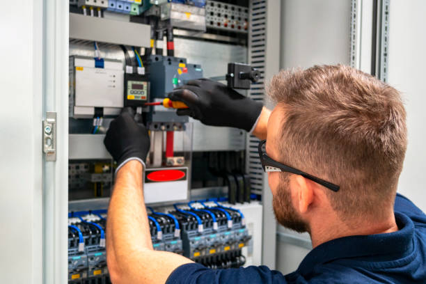 Professional Electrical Services in Washington, NC